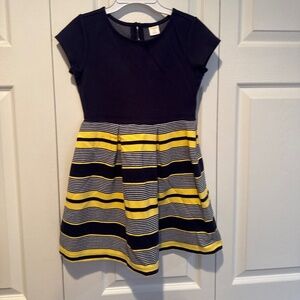 Girls Gymboree dress